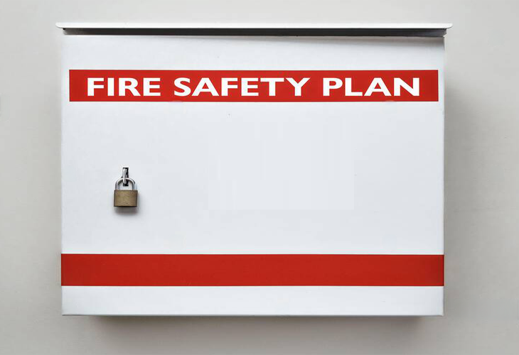 fire-safety-plan