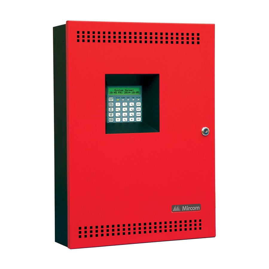 Conventional Fire Alarm Systems