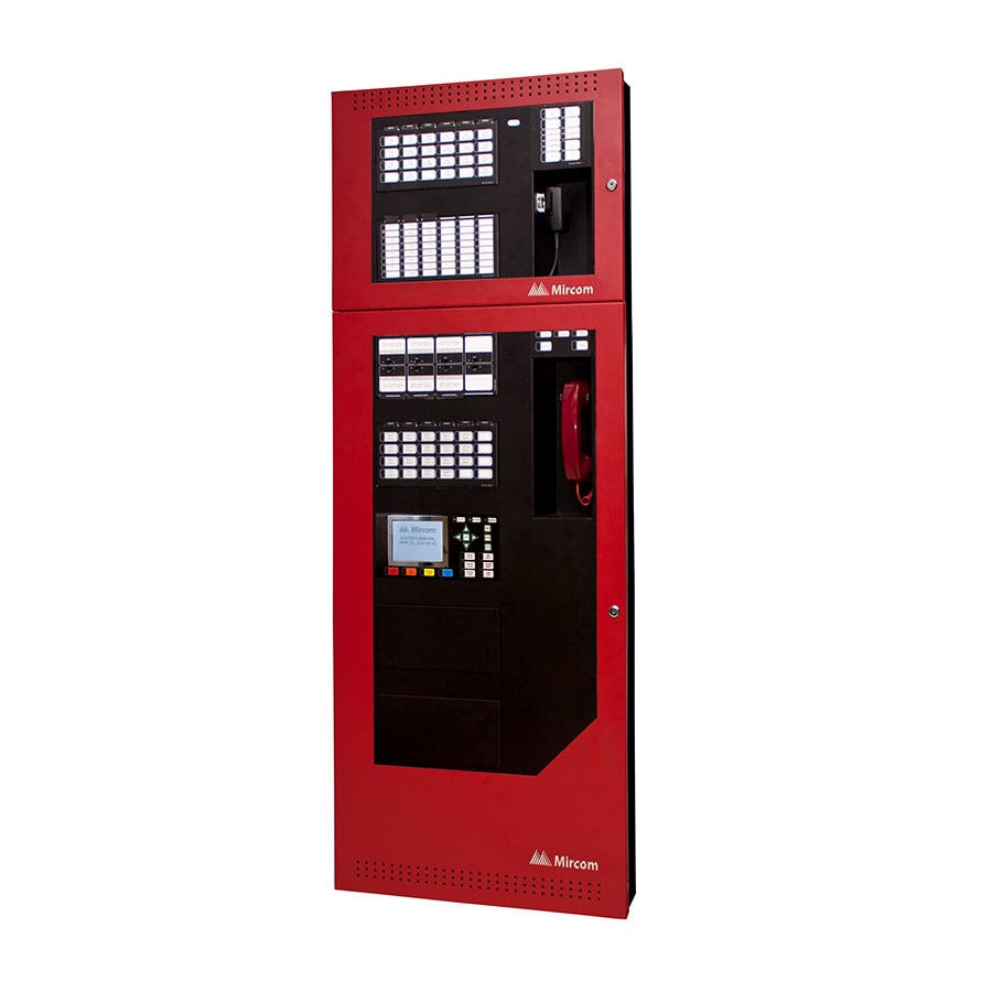 Emergency Communication Evacuation Systems