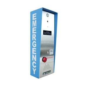 Emergency Phones