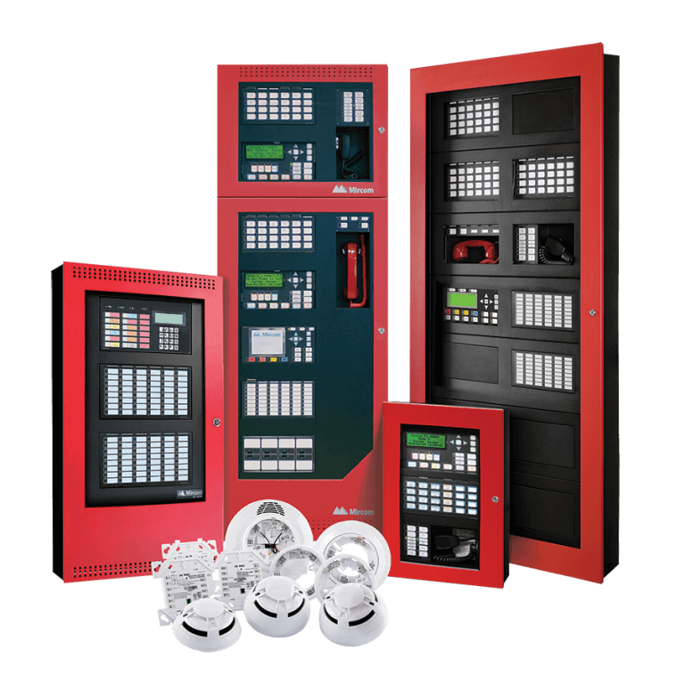 Fitre alarm category Fitre alarm category
