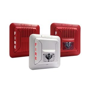 Notification Appliances
