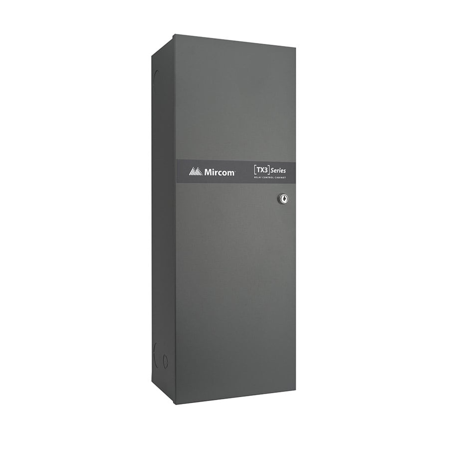 TX3-ER-8-A-Elevator-Restriction-Relay-Cabinet TX3-ER-8-A-Elevator-Restriction-Relay-Cabinet