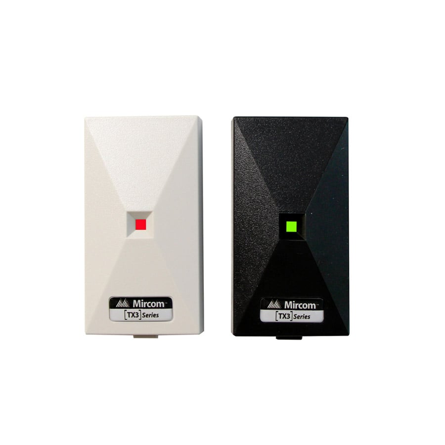TX3-P300-HA-Reader TX3-P300-HA-Reader
