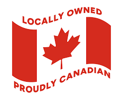 canadian owned