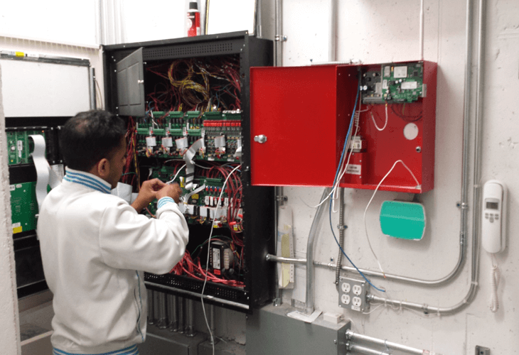 fire-alarm-technician
