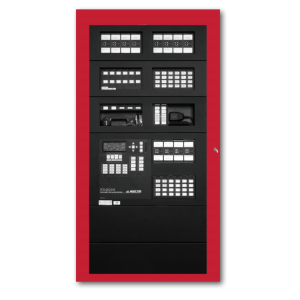 QX-5000 Voice Evacuation System – Multi-Channel Zoned Audio
