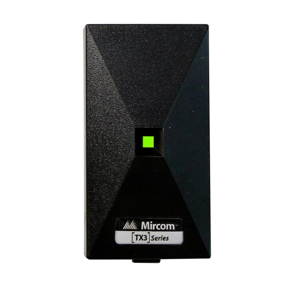 TX3-P300-HA-Reader-black