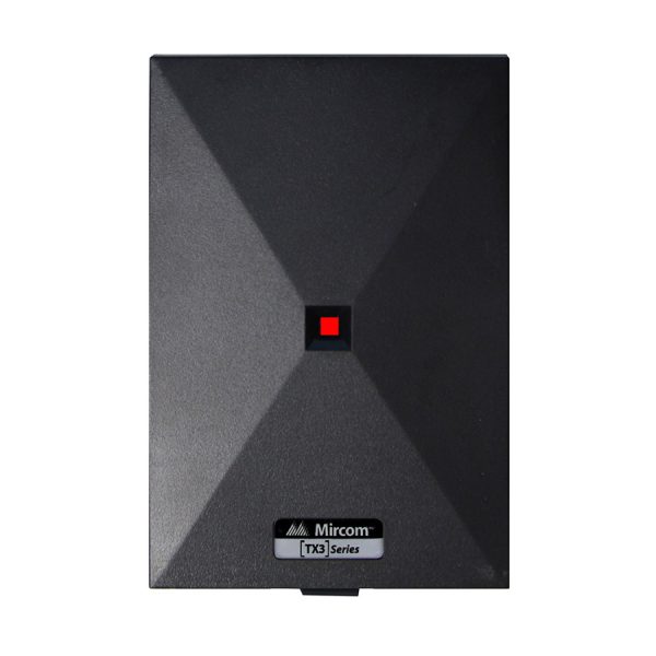 TX3-P500-HA-Reader-black