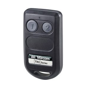 TX3-WRT-2H-2-Button-FOB