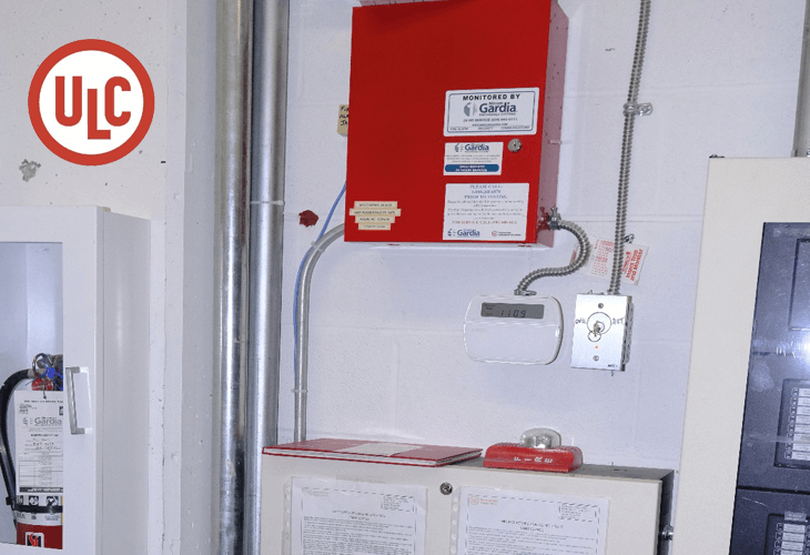 ULC-Monitoring-Service