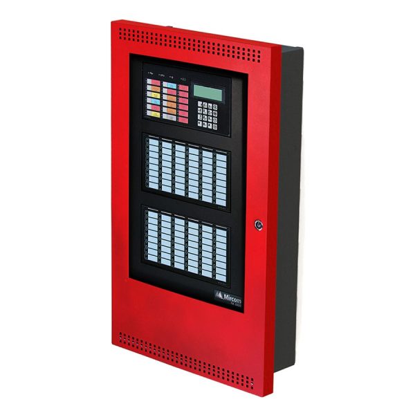 mircom-3500-left