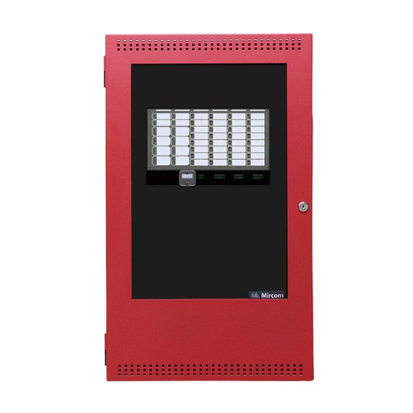 FA-1000 Series