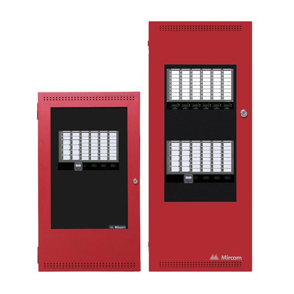 mircom-fa-1000-double