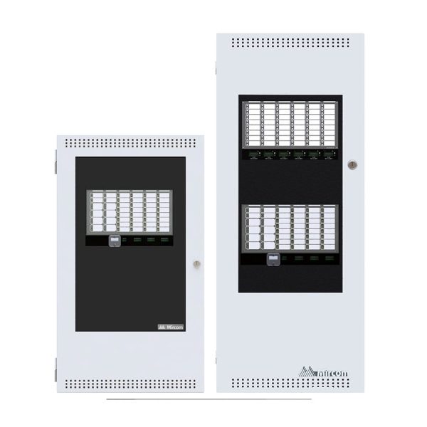 mircom-fa-1000-double-white