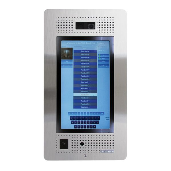 TX3-TOUCH-F22-F