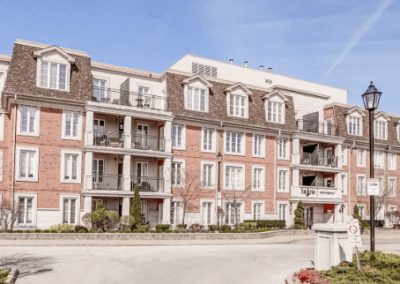 Ambria Country Estates