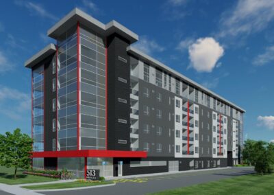 513 DUNDAS STREET EAST