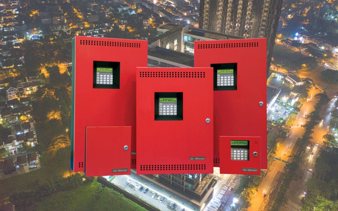 Which Fire Panel Is Best for Condos?
